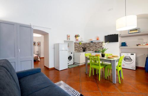 Altamura Bed & Breakfast | Martini room 29