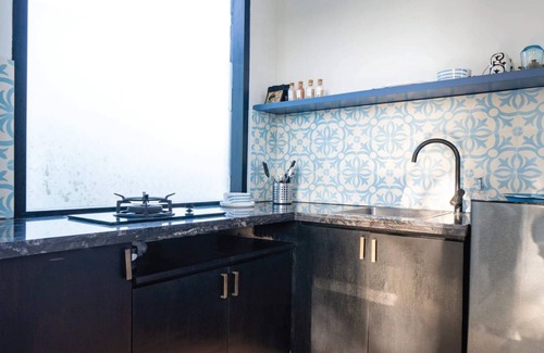 Umalas Villa | Martini Suites & Villa