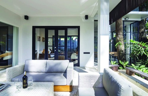 Umalas Villa | Martini Suites & Villa