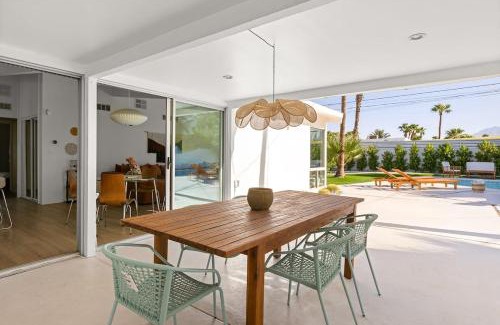 Racquet Club Estates House | Martini Weekend