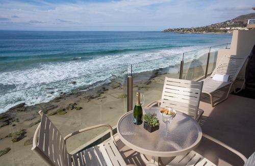 Laguna Beach Villa | Martinique