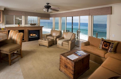 Laguna Beach Villa | Martinique
