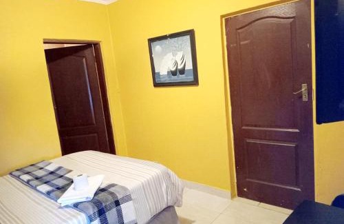 Kew House | Martino Guest House
