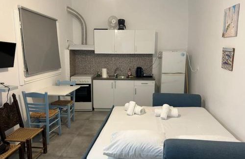 Kithnos House | Martinos Apollo Home