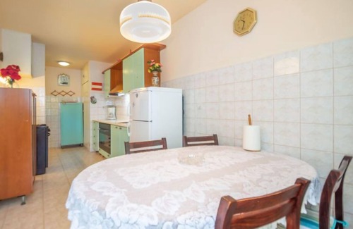 Veruda Apartment | Martinović by Interhome