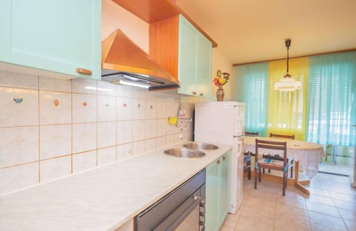 Veruda Apartment | Martinović by Interhome