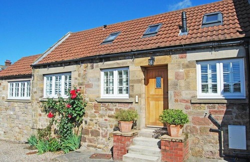 Alnmouth House | Martins Cottage