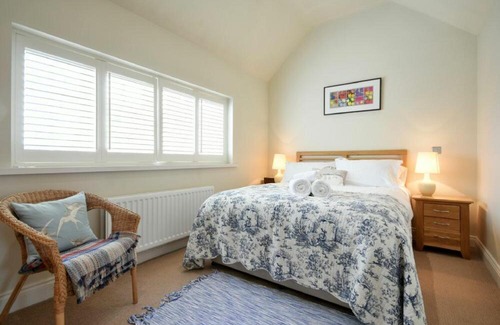 Alnmouth House | Martins Cottage