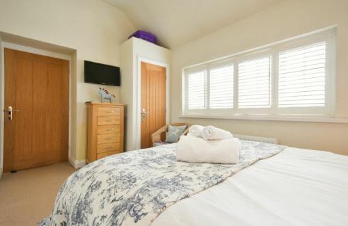 Alnmouth House | Martins Cottage