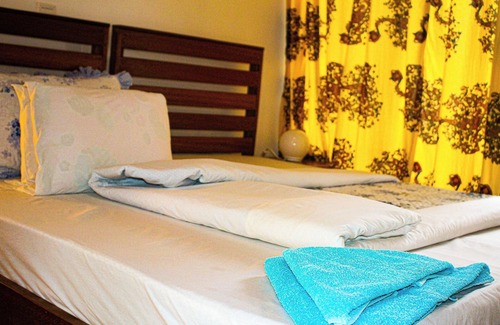 Western Province Hotel | Martins Expert Home