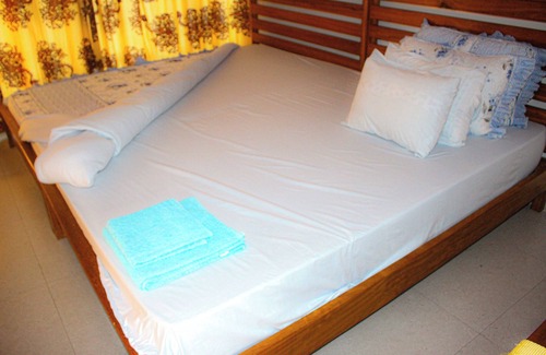 Western Province Hotel | Martins Expert Home