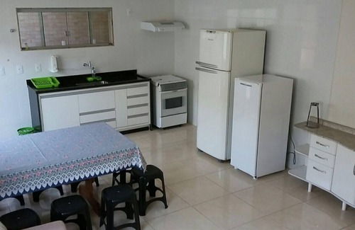 Orly Ramos House | Martins Season House