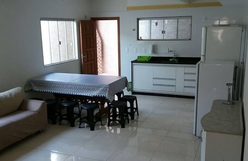 Orly Ramos House | Martins Season House