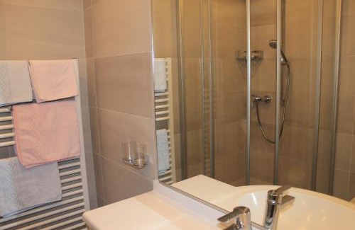 Obergurgl Bed & Breakfast | Martinshof