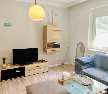 Podersdorf am See Apartment | Martinshof