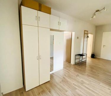 Podersdorf am See Apartment | Martinshof