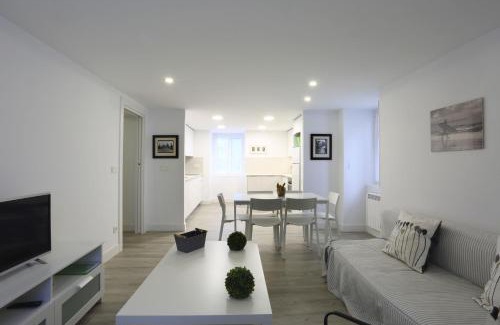 La Marina Apartment | Martintxo by Smiling Rentals