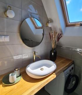 Tagyon Apartment | Martinus Vendégház