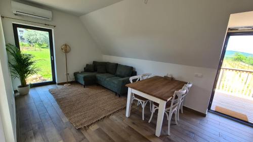 Tagyon Apartment | Martinus Vendégház