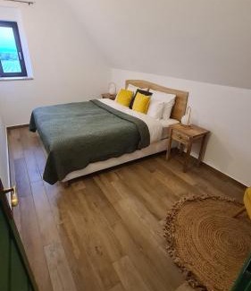 Tagyon Apartment | Martinus Vendégház