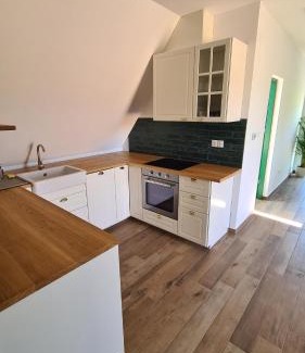 Tagyon Apartment | Martinus Vendégház