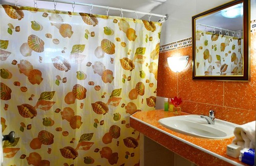 Santa Clara Apartment | Martirena's Hostal