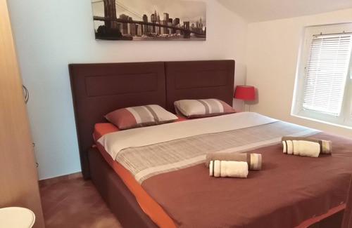 Kotor Apartment | Martiva Apartment With Terrace