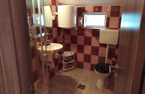 Kotor Apartment | Martiva Apartment With Terrace
