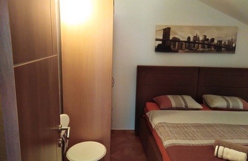 Kotor Apartment | Martiva Apartment With Terrace