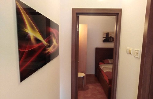 Kotor Apartment | Martiva Apartment With Terrace