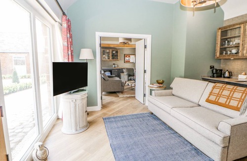 Appleby-in-Westmorland Cottage | MARTON COTTAGE, pet friendly, with a garden in Appleby-In-Westmorland