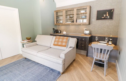 Appleby-in-Westmorland Cottage | MARTON COTTAGE, pet friendly, with a garden in Appleby-In-Westmorland