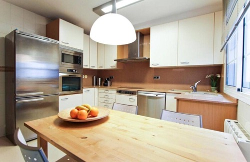 Cambrils Villa | MARTORELL - Terraced House Only Families