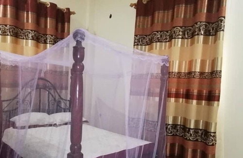 Kireka House | Martyrs Motel Ltd