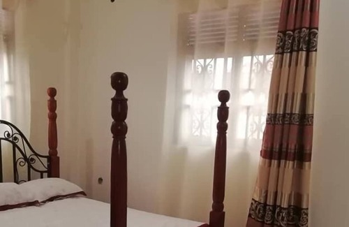 Kireka House | Martyrs Motel Ltd