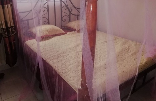 Kireka House | Martyrs Motel Ltd