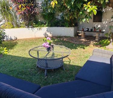 Durban North House | Marula guest house