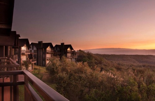 Naivasha Villa | Marula House
