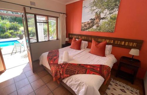 Swellendam House | Marula Lodge
