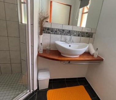 Swellendam House | Marula Lodge