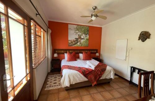 Swellendam House | Marula Lodge