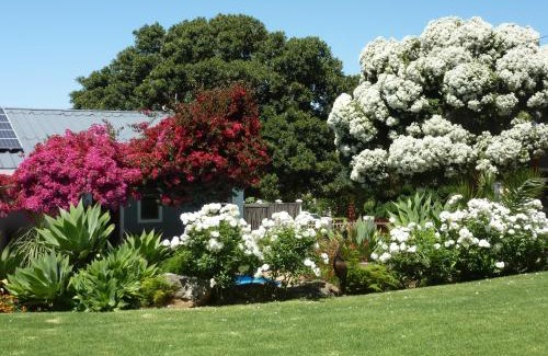 Swellendam House | Marula Lodge