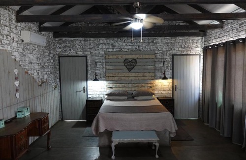 Hammanskraal Cabin | Marulani Bush Lodge