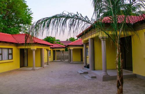 Hoedspruit House | Maruleng Guest House