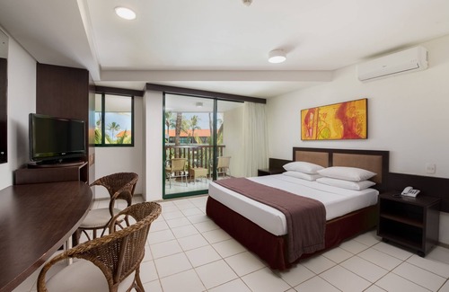 Porto de Galinhas Hotel | Marulhos Resort by MAI