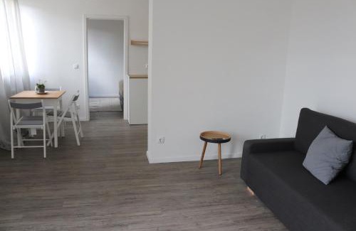 Zundorf Apartment | Maruliving H343