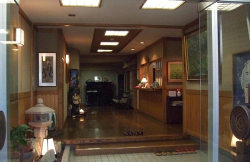 Matsumoto Hotel | Marunaka Ryokan