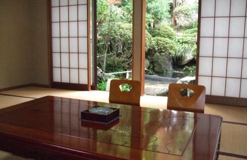 Matsumoto Hotel | Marunaka Ryokan