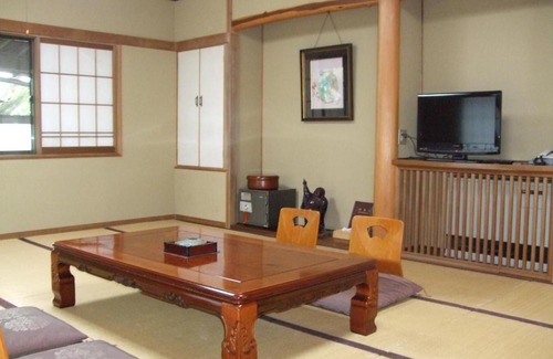 Matsumoto Hotel | Marunaka Ryokan