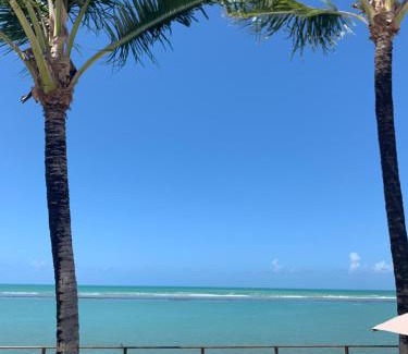 Porto de Galinhas Apartment | Marupiara Suítes Muro alto Apts 319 e 224
